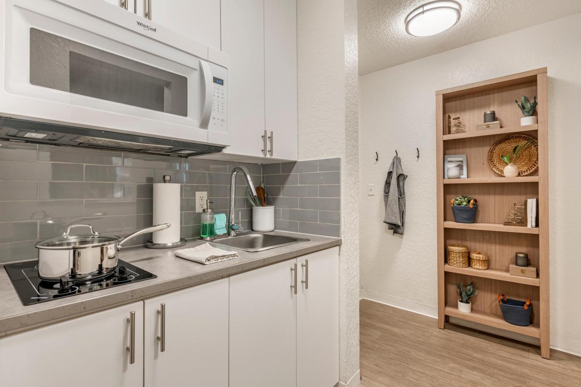 Intown Suites Extended Stay Select Orlando Fl - Ucf Alafaya Exterior foto