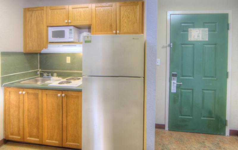 Intown Suites Extended Stay Select Orlando Fl - Ucf Alafaya Exterior foto