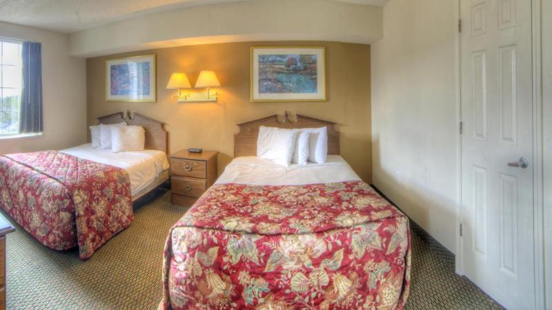 Intown Suites Extended Stay Select Orlando Fl - Ucf Alafaya Exterior foto