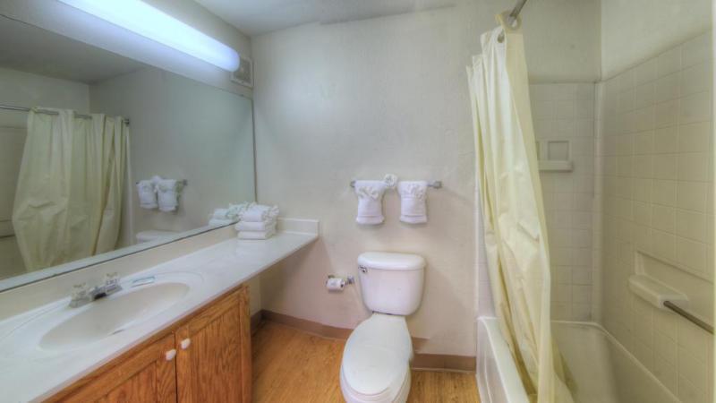 Intown Suites Extended Stay Select Orlando Fl - Ucf Alafaya Exterior foto